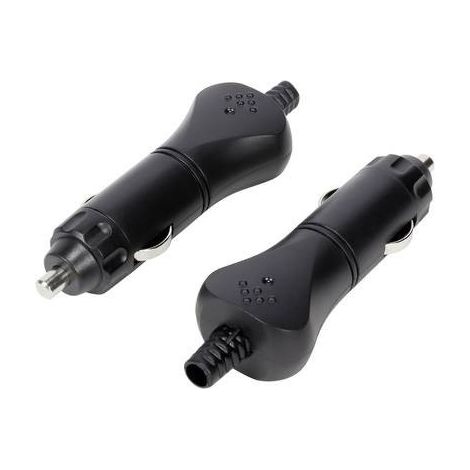 TRU COMPONENTS Spina da auto Portata massima corrente=8 A 12 V/DC