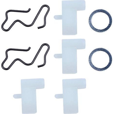 Kit de cliquets de démarreur adapté pour Stihl 021 023 025 180 MS210 MS230 MS250 tronçonneuse (1/5)