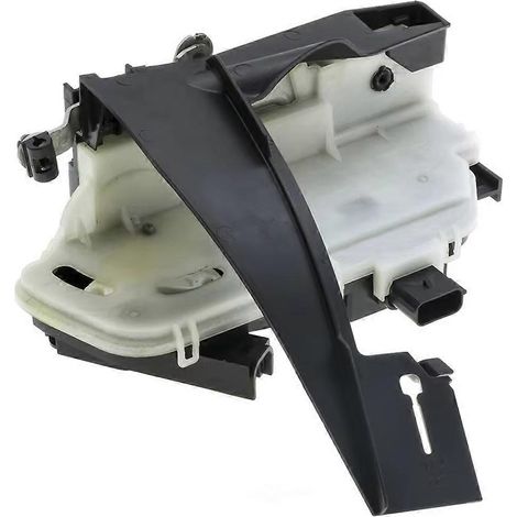 8L8Z7826412A Actuador de pestillo de cerradura de puerta trasera derecha para Ford Escape 2008-2012 Ford Mercury Mariner 2008-2011 937-653 (1/5)