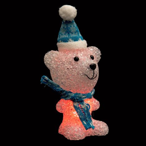Decorazione Accessorio Cervo Orso - Modello a - Feeric lights & christmas (1/4)