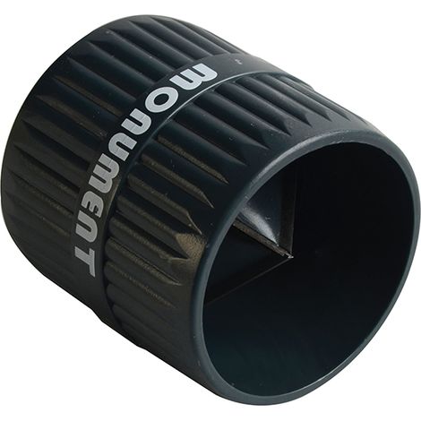 Monument 365F Pipe End Deburrer (1/2)
