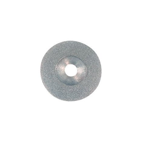 Disco abrasivo doppio lato