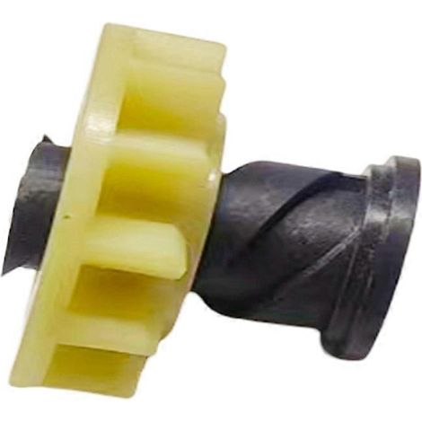 779420 Kit d'engrenages à couple élevé 36 V compatible avec la tondeuse électrique 775iS avec frein (1/5)