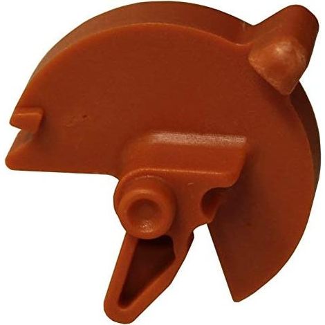 4223-182-0900- Arbre de commande pour Découpeuse STIHL (1/2)