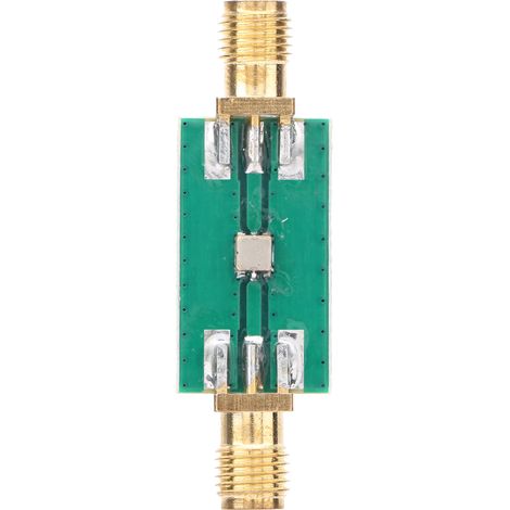 Module Filtre PCB 1561MHz pour Équipements Industriels (1/5)
