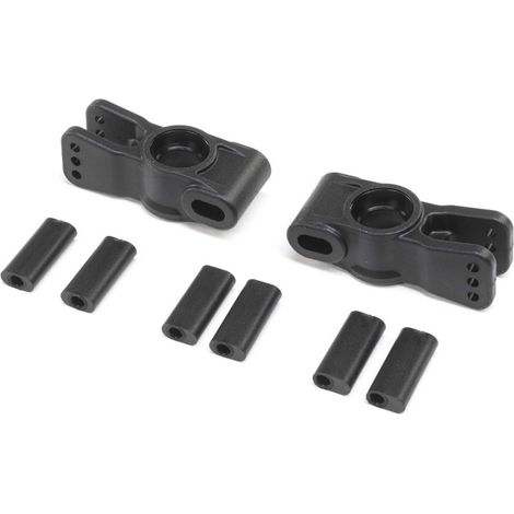 Rear Hub (2): 8X 8XE 2.0