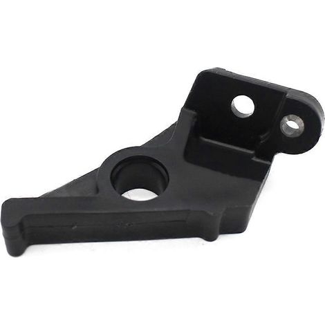 Feste Halterung für den Bremsflüssigkeitsbehälter der Vorderradbremse für Yamaha YZF600 R6 Motorrad 2006-2015 - SFYGV (1/5)