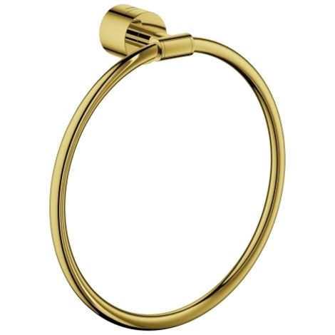 Grohe Atrio Portasalviette ad anello Oro, 40887GL0 (1/2)