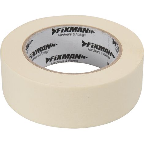 Ruban de masquage 38 mm x 50 m
