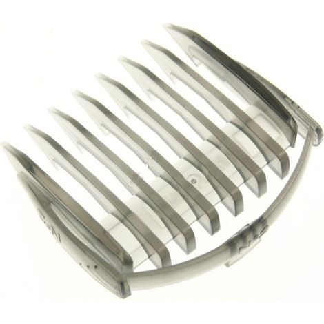 Guía de corte de 6mm para recortadora BABYLISS 35809801