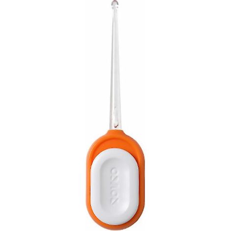 1 cuillère à cérumen lumineuse LED