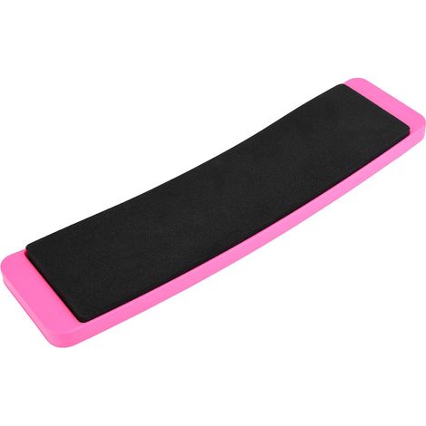 Planche de rotation portable pour danseurs de ballet (1/5)