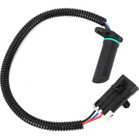 Capteur de position d'arbre à cames de rechange 10137664 compatible Buick / Chevrolet / Oldsmobile / Pontiac (1/5)
