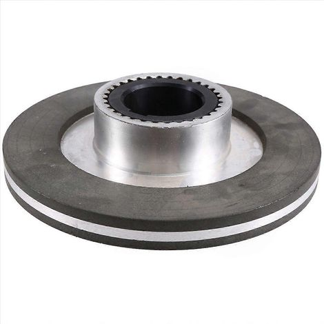 180-mm-Elektromagnetische Reibungsbremse für YEJ160-Basismotor (1/5)