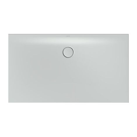 BETTE 3379-002PLUS Receveur de douche rectangulaire Floor Side
