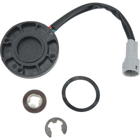 Capteur de vitesse pour Club Car JU2 H1670 2200, remplacement G22 G29 Drive YDRE, chariot électrique, aimant compatible moteur Hitachi DC (1/5)