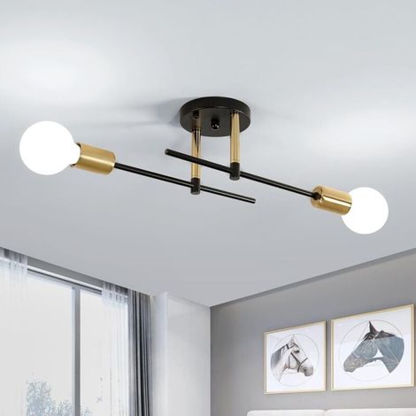 Sifón Ulisem redondo de latón con aleta en P de 3,8 cm, decorativo, kit de desagüe ajustable para lavabo de baño, desagüe de pared, negro mate. (1/4)