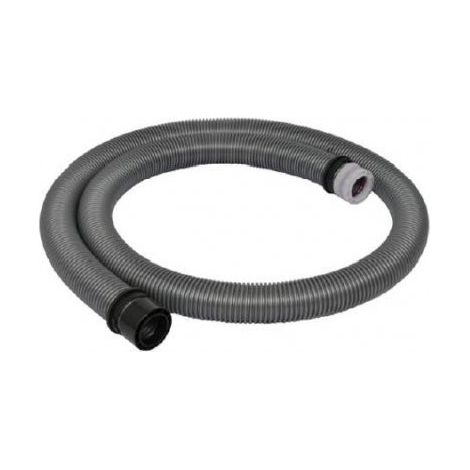 Flexible gris universel pour aspirateur – Accessoire compatible avec sacs Rowenta – Largeur 32mm pour aspiration efficace