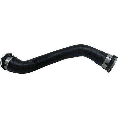 Durite de radiateur, durite de liquide de refroidissement, tuyau d'eau - compatible Mercedes-Benz W213 Coupé C253 E300 GLC 250 260 300 4-MATIC - réf. 2535013782 (1/5)