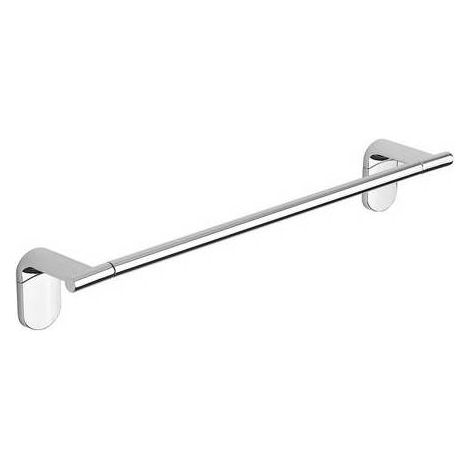 PORTA ASCIUGAMANI ZERO Misura: 30 cm Cromo