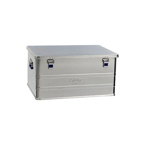 Alutec COMFORT 12157 cassa in alluminio argento 157L