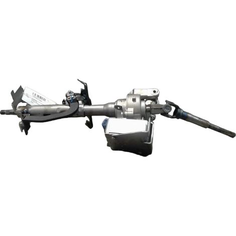 [PRODUIT D'OCCASION] Colonne De Direction Assistee NISSAN Micra 2009- ♻️ Ref Oe. 488101hb1b - Garantie à vie (1/5)
