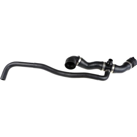 Durite de radiateur Gates 05-2670 BMW 17 12 7 577 964