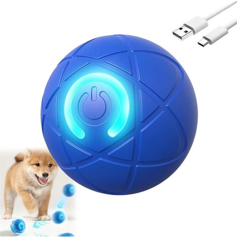 [NEVER USED] Shaky Ball for Dogs