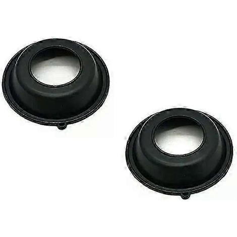 PARA HONDA XL600V TRANSALP 1987-1999 XL600 V XL 600 Kit de reparación de carburador Edición de diafragma 0619 (1/4)