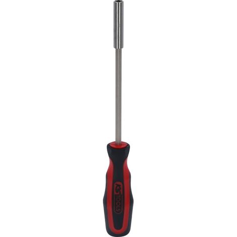 KS Tools 159.2198 1/4 ERGOTORQUEplus Bit-Schraubendreher, 250mm (1/4)