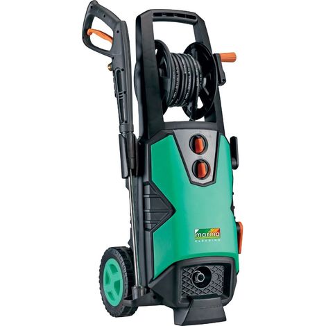 MARINA CLEAN MASTER 150 IDROPULITRICE 150 BAR 2000 W MONOFASE