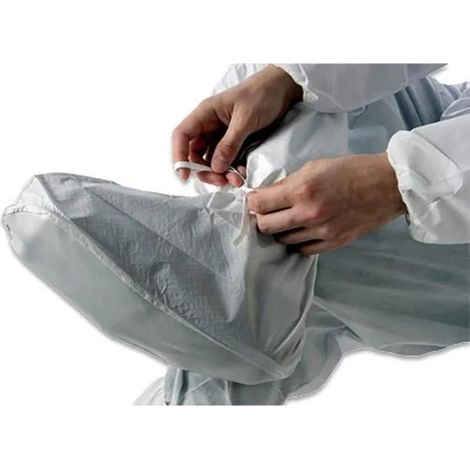 3M 450 Protección para Zapatos Blanco Talla Única