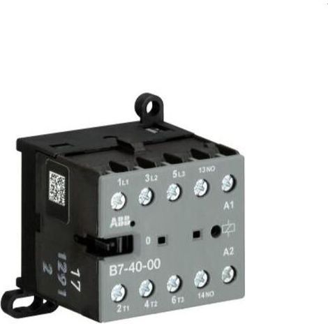 ABB Stotz-Kontakt Kleinschütz B7-40-00-80 GJL1311201R8000