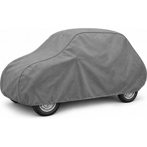 Bâche extérieure semi-sur-mesure pour MINI MK7 (1996 – 2000) (1/5)