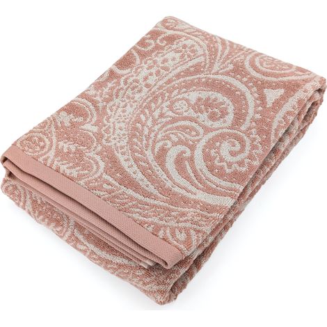 Drap de bain PLENTY (1/5)