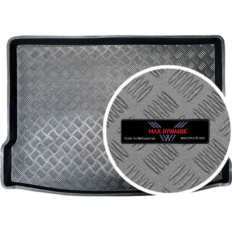 Alfombrilla para maletero MAX-MAT del Mercedes GLA 200 Crossover 2020