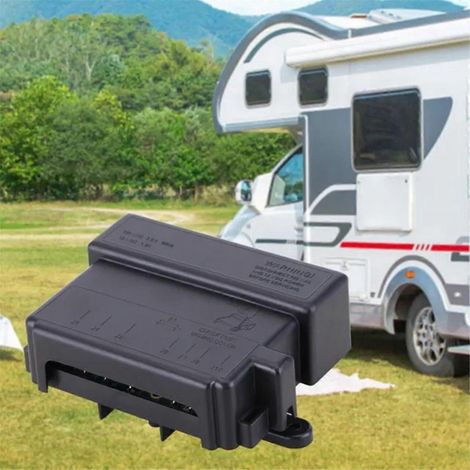 Carte de contrôle du module d'alimentation pour caravanes et camping-cars RM2652 RM2852-- (1/5)