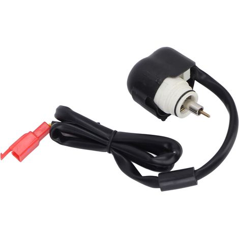 Automatischer Elektrostarter ABS 12V für Piaggio FLY Typhoon 125 Vergaser