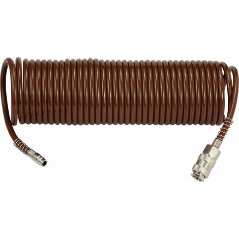 Manguera neumática 5x8mm 10m WDS2155 (1/5)