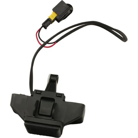 Cerradura rápida para maletero FT95474 (1/3)