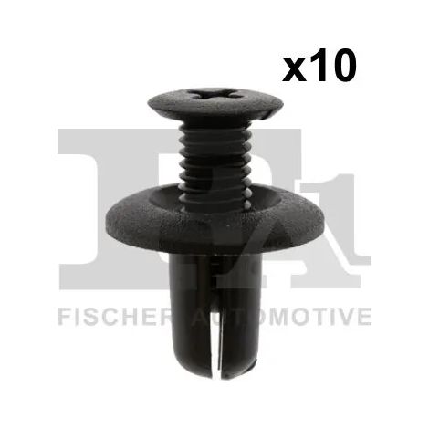 Clip, enjoliveur FA1 73-30003.10 HYUNDAI 0G03250037A 8659028000 940909302