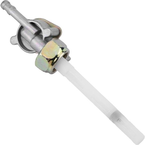 Tankhahn für SUZUKI RM50 RM60 RM80 RM100 RM125 RM250 RM370, kompatibles Kraftstoffventil, robustes Motorradteil, direkter Ersatz, Tankhahn, hohe Qualität. (1/5)