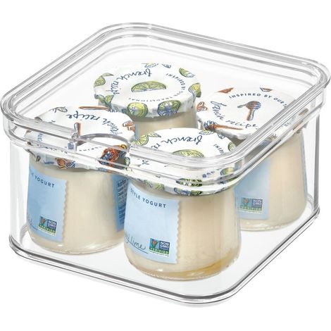 IDESIGN - INTERDESIGN - Boite empilable pour réfrigérateur (1/4)