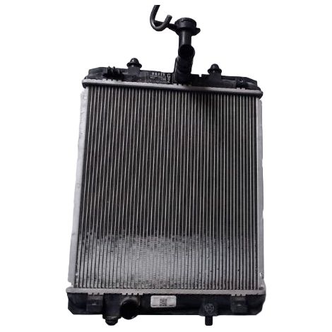 [PRODUIT D'OCCASION] Radiateur PEUGEOT 107 5p ♻️ Ref Oe. 1330p4 - Garantie à vie (1/5)