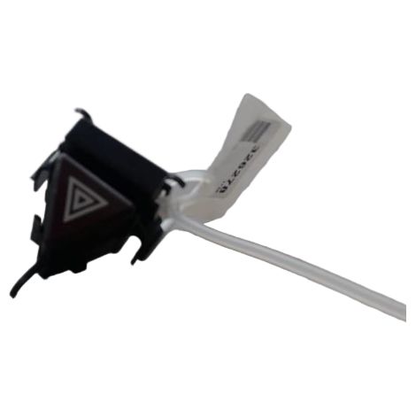 [PRODUIT D'OCCASION] Bouton De Warning MERCEDES Classe A 2001 - ♻️ Ref Oe. 16982074109174 - Garantie à vie (1/3)