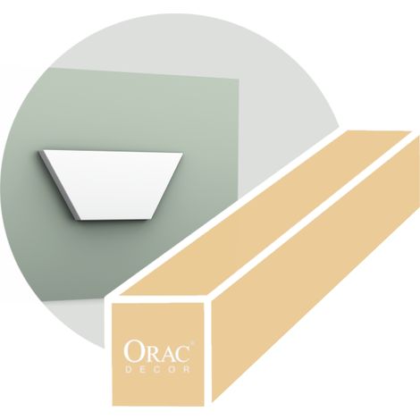 copy of Panel mural 3D TRAPEZIUM W101 (1/5)