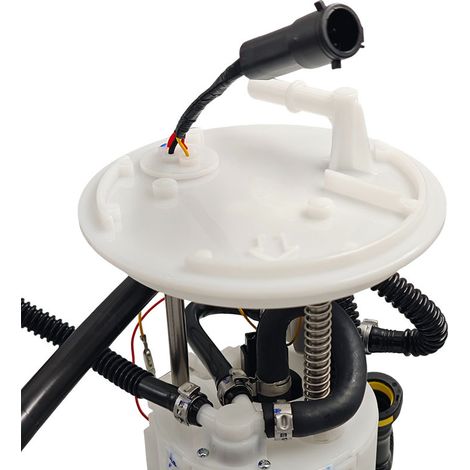 Pompe à huile Jaguar S-Type modèle C2C24164 (XR849199, C2C24164, C2C22131, C2C20262, P76604M). Compatible avec les moteurs V6 3.0L et V8 4.2L. Remplacement direct avec codage d'origine et joint d'étan (1/4)