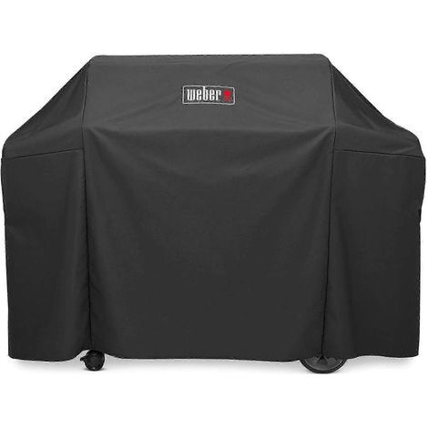 2025 Premium Grill Cover for Genesis II Outdoor Protection Grill