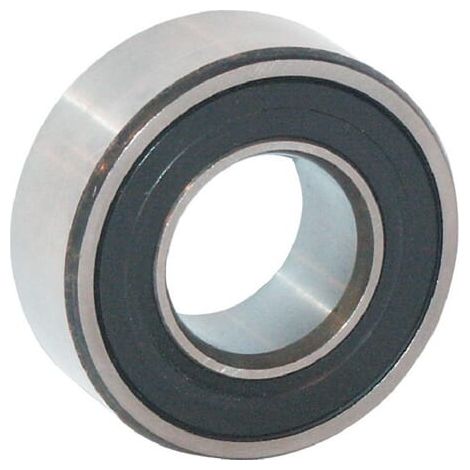 Cuscinetto a sfere a contatto angolare 45x85x30,2 mm INA/FAG 3209B2RSRTVH (1/2)