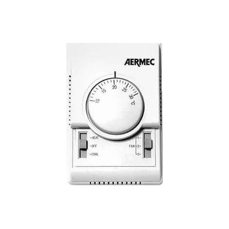 THERMOSTAT WMT16